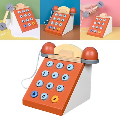 Jouets B Telephone Jouet BX1223Z Multicolore 