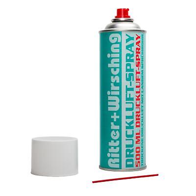 Spray de aire comprimido 500 ml purificador de aire comprimido cepillo de aire Air Duster limpiador de aire comprimido