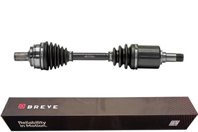 Arbre De Transmission Gauche Avant Mercedes GLA H247 200 D/200 D 4-matic - Neuf