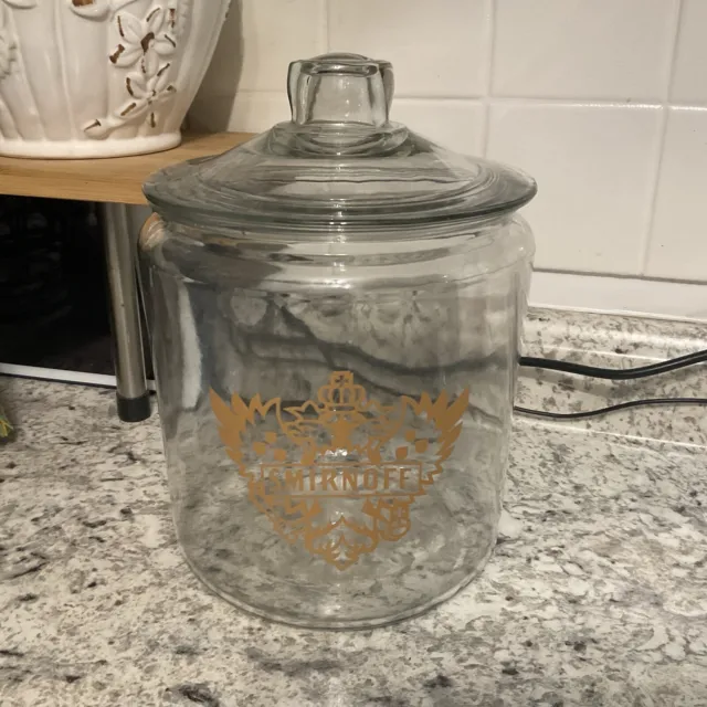 https://www.picclickimg.com/Ac4AAOSwavFlmaMQ/Smirnoff-Ice-Glass-Snack-Bar-Jar-With-Lid.webp
