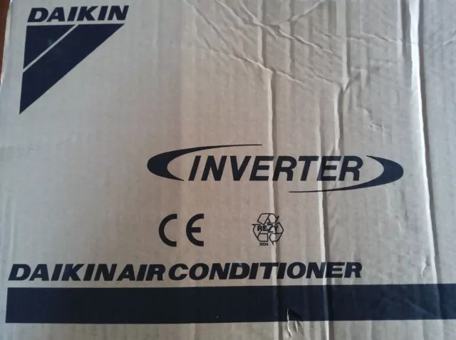 daikin air conditioning FTXB20C2V1B 2