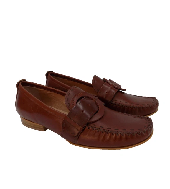 Mens Ted Baker Loafers FOR SALE! - PicClick UK