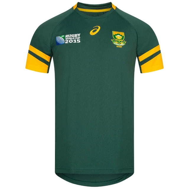 asics south africa rugby