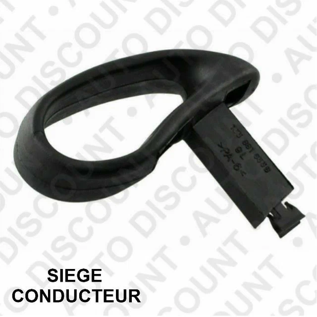 Manette De Basculement Siège Avant Droit Pour VW Audi Seat - Neuf - Réf : 1J3881634B - Garantie 1 An