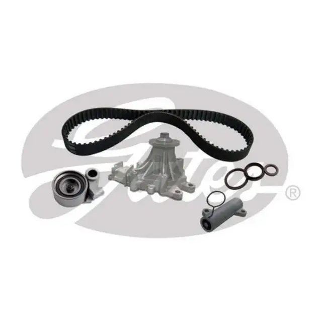 Gates Water Pump & Timing Belt Kit TCKHWP1511