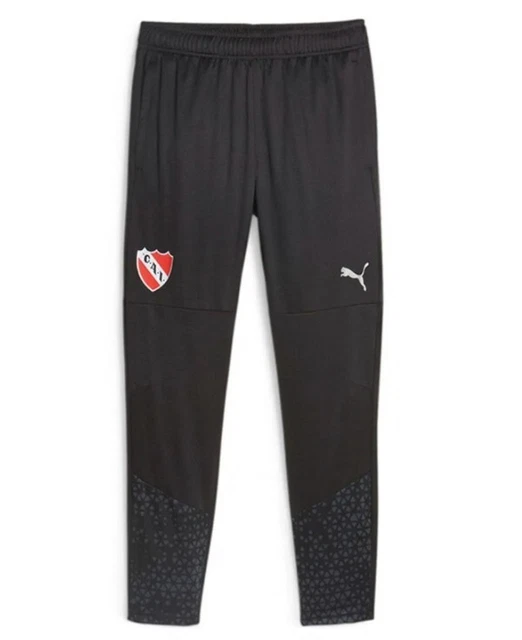 PANTALON DE ENTRENAMIENTO Puma Independiente 2023/24 New Nuevas