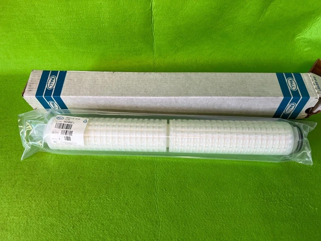 Pall Profil Stern AB2A0507J 20" Wasserfilter 5 Mikrometer