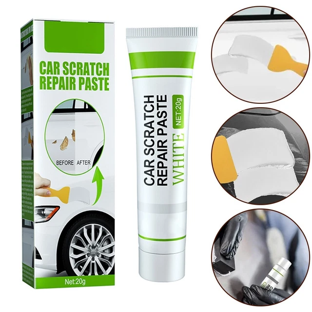 PERMANENTLY REPAIR NICKS and Gouges on Fiberglass Hulls No Sag Formula ...