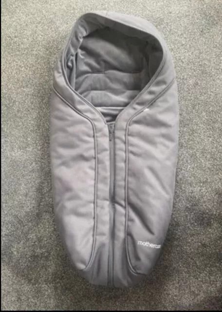 Mothercare orb sale cosy toes