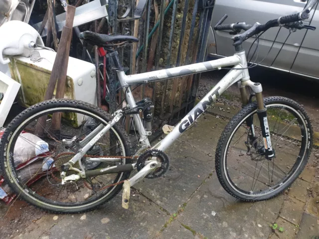 Giant nrs 3 rear shock sales replacement