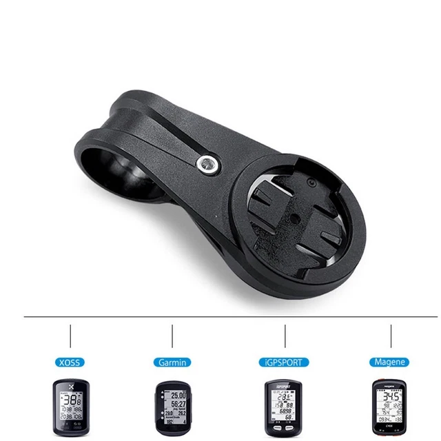 Tout Neuf Ordinateur Support Fixations for Garmin Odomètre Parties Plastique