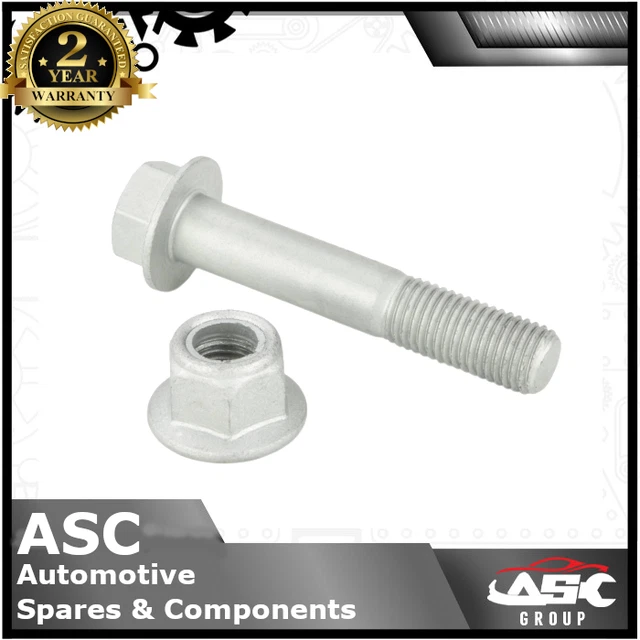 New Group SUSPENSION CONTROL ARM Pinch Bolt - fits Nissan Cube, Juke