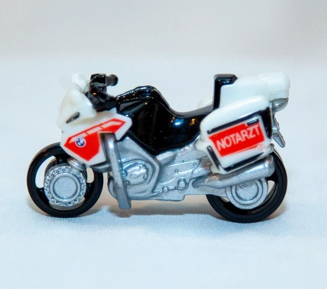 matchbox motorbike