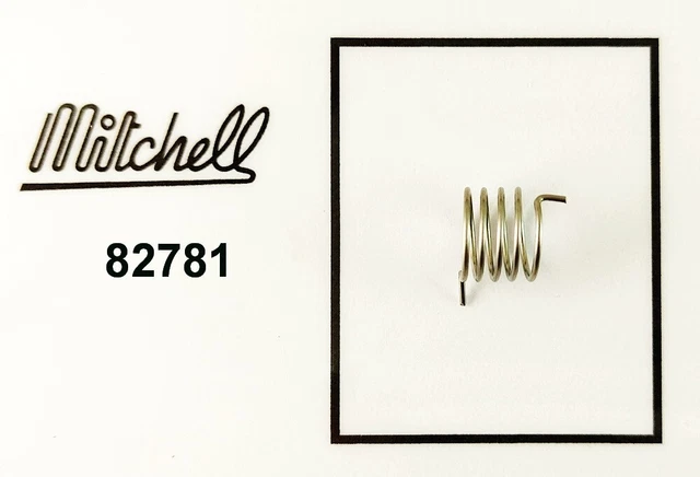 Pièce Mitchell / Mitchell reel parts Référence 85732 | UK