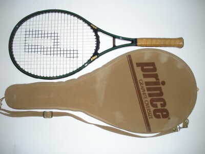 prince graphite midplus 1987