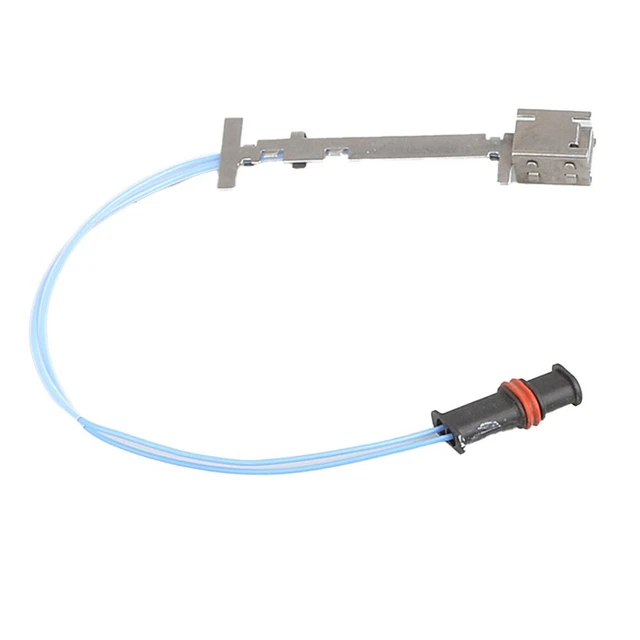 Capteur Température Pour Chauffage Diesel - Connecteur Carré, Universel