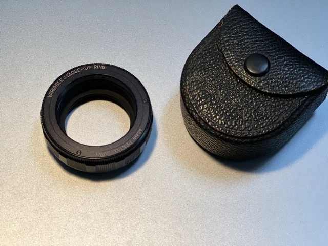 Objektivadapter & Zwischenringe, Objektive & Filter, Foto