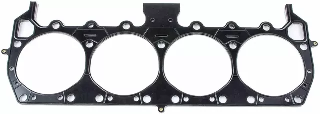 Cometic C5461-040 MLS .040 Thickness 4.380 Head Gasket For Big Block Mopar Cometic C5461-040 MLS .040 Thickness 4.380 Head Gasket For Big Block Mopar