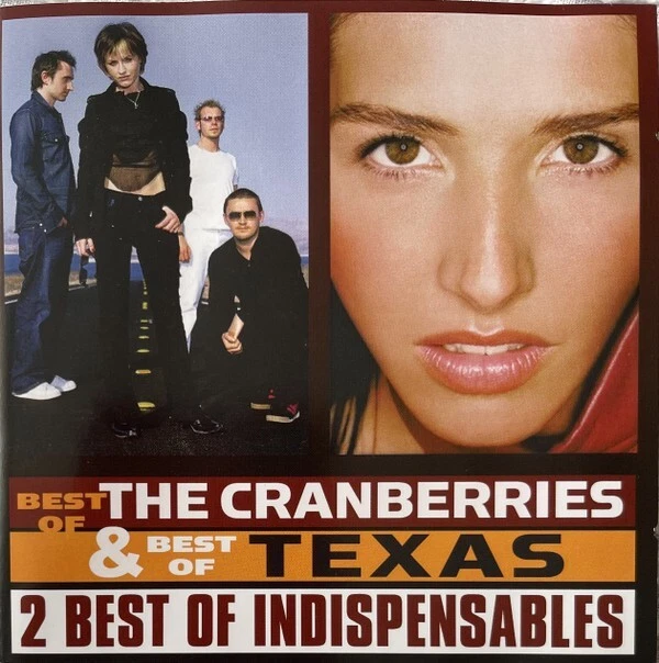 THE CRANBERRIES &GOLD (Best Of)" 2 Cd New EUR 16,49 PicClick FR