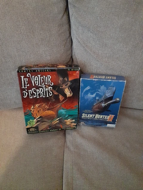 Lot Revendeur Jeu Mega Mission