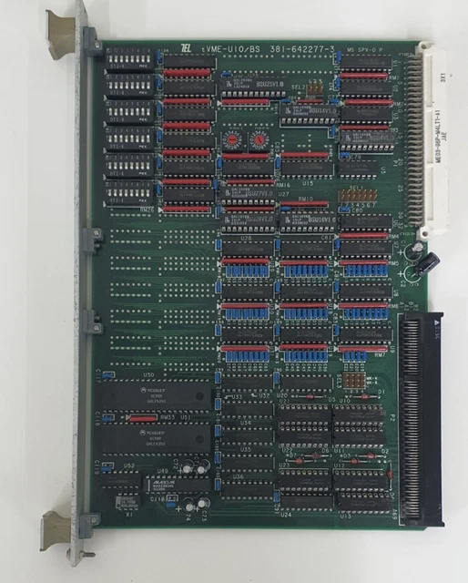 5E141 Shibaura PCB 回路基板 H1326510 保証付き 5E141 Shibaura PCB 回路基板 H1326510 保証付き