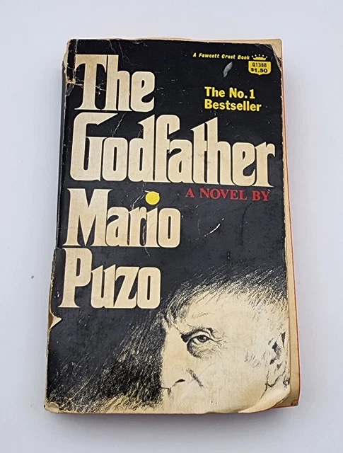 The Godfather - Broché - Mario Puzo - Achat Livre - Foto 8