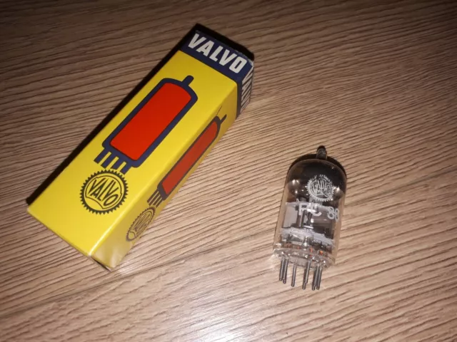 Valvo antik Röhre Tube PC88  neu/OVP made in Germany