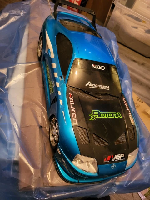 robot transformers telecommande