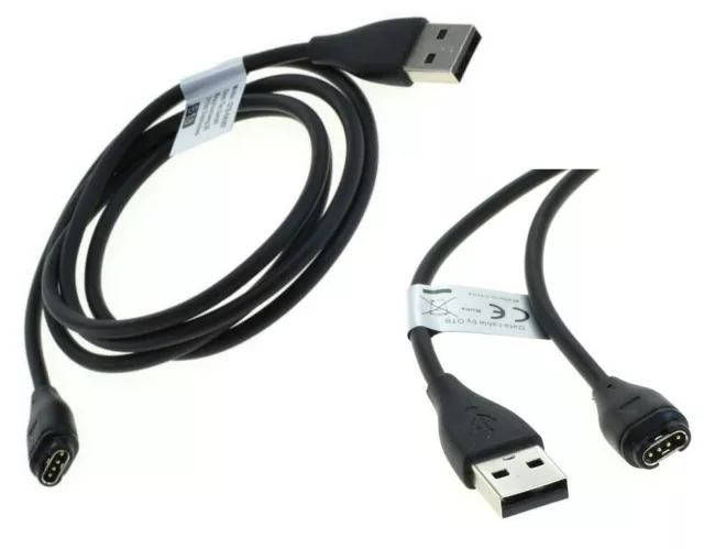 Original OTB USB Ladekabel Datenkabel Garmin Forerunner 45 45S 245 745 935 945