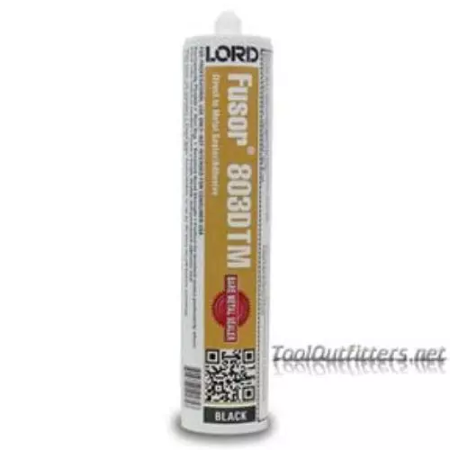 Lord Fusor FUS-803DTM Direct-to-metal Sealer/adhesive