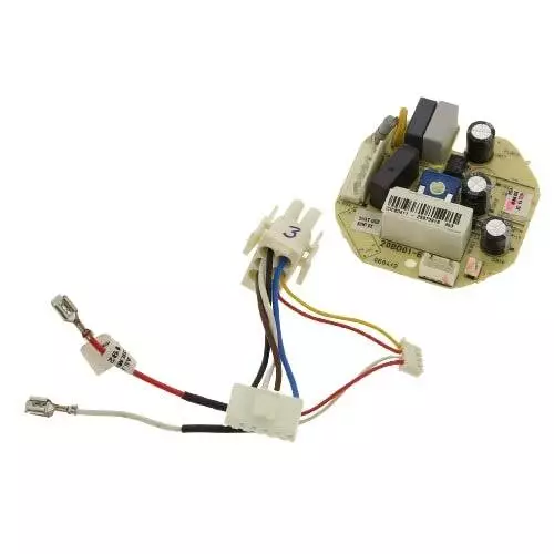 Module electronique as0022867 pour refrigerateur fagor