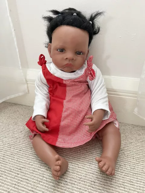 Ashton drake jasmine goes to grandma's on sale