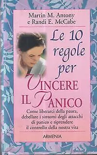 Le 10 Regole Per Vincere Il Panico  Aa.vv. Carmenta 2006 Le 10 Regole 2