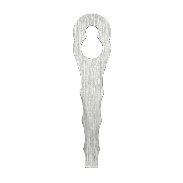High Quality Stainless Steel Spare Blades for STIHL FSA 45 FSA 57 Trimmer