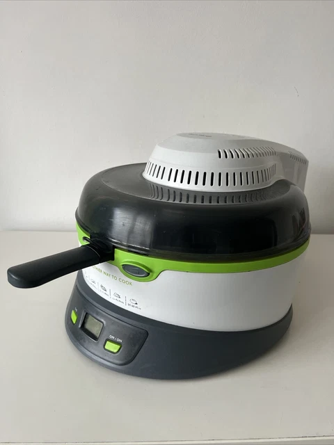 Halo fryer clearance