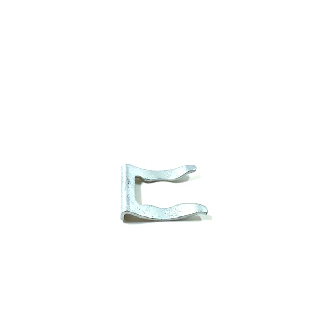 Genuine Volkswagen Brake Hose Retainer Clip 191-611-715