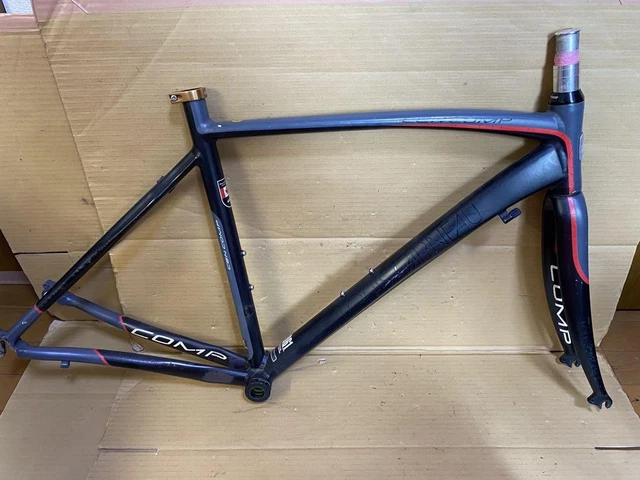 ルイガノ　CEN COMP センコンプ　フレームセット LOUIS GANO CEN Comp Frame Set $541.29 - PicClick CA