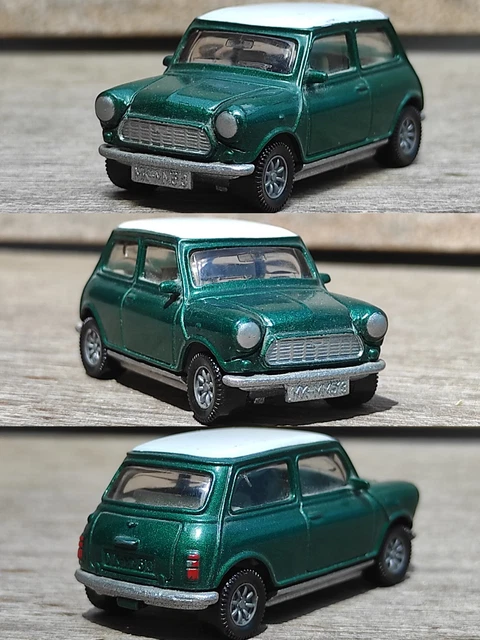 Rover Mini Moke 1983 - Vitesse 1/43 657440211543