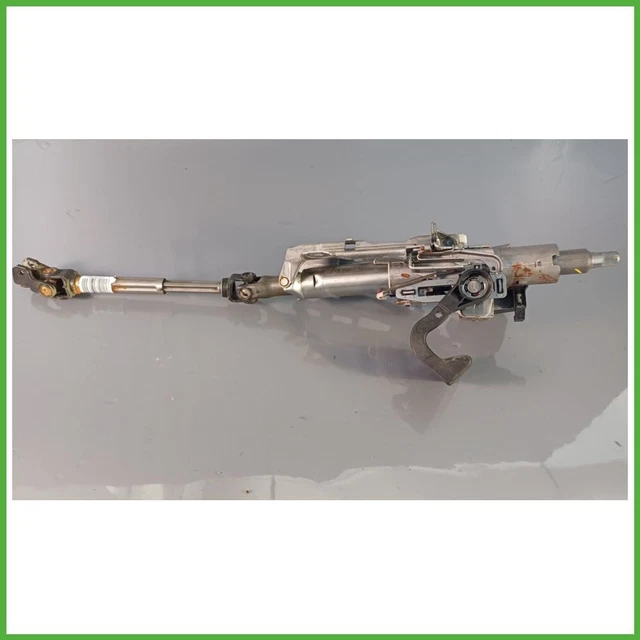 Colonne De Direction (arbre Intermédiaire) Mazda CX-9 2007-2015 - Référence GA56-25-700B OEM Neuve