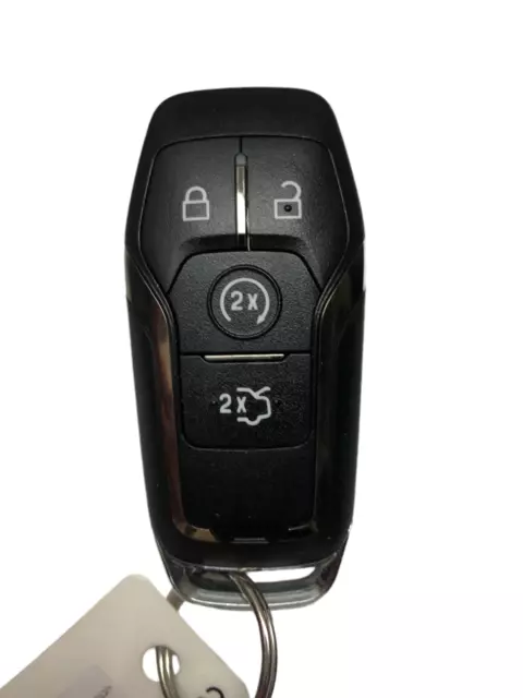 EUROPEAN 868mhZ ORIGINAL FORD 13-17 OEM SMART KEY LESS ENTRY REMOTE START FOB CE