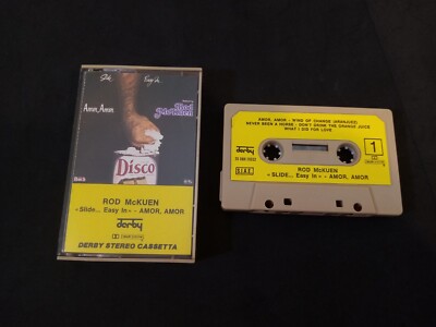 ALLIGATOR CEREBRAL IMPLOSION   MUSICASSETTA AUDIO TAPE VINTAGE 