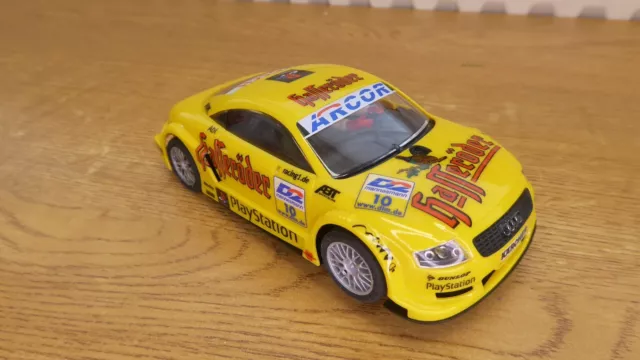 Scalextric Slot Ninco 50245 Audi TT - Hafferröder