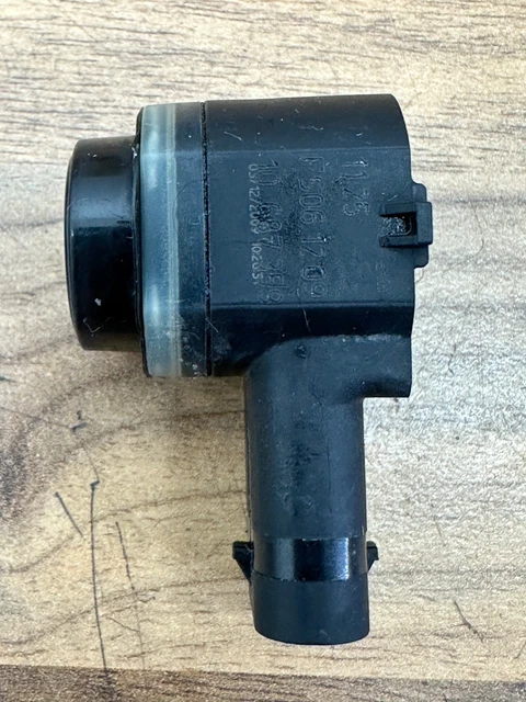 ✅ Genuine Volvo XC90 2007-2014 Rear Park Parking Assist Sensor 31270911