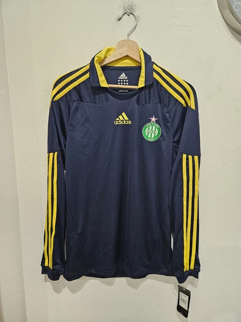 Maillot Extérieur Manchester United 2023/24 Manche Longue - Fort Maillot