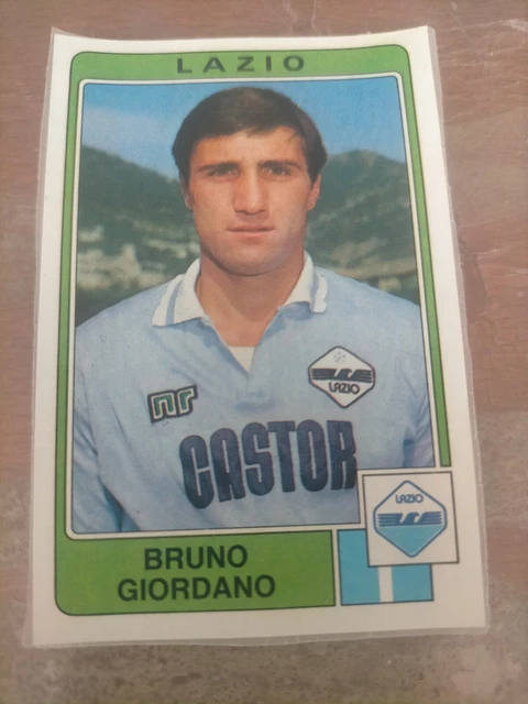 VIGNETTE PANINI FOOTBALL 1981 81 N°230 Equipe NÎMES EUR 3,80 - FR