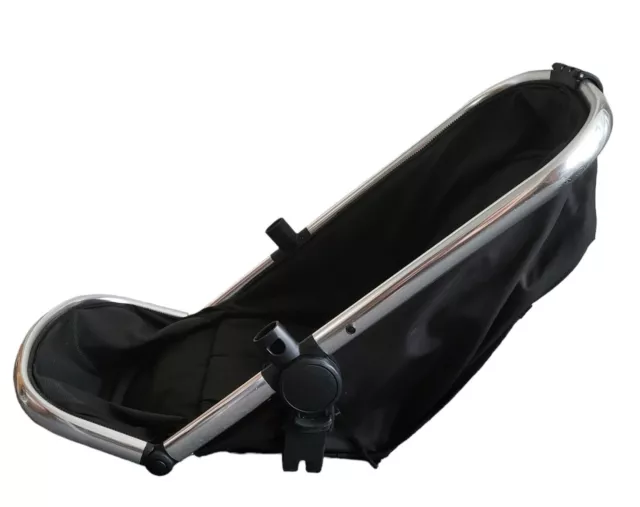 Mothercare journey seat unit online