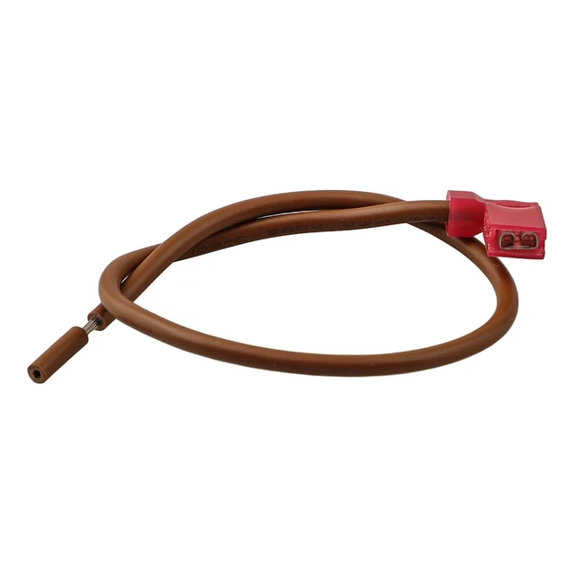 FUSIBLE DE COUPURE thermique pour systèmes de chauffeeau de camping — free download