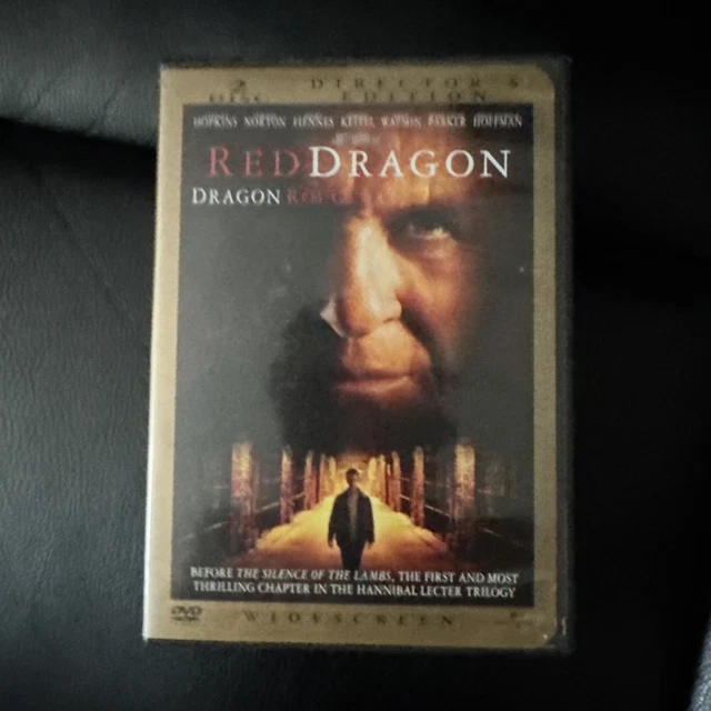 RED DRAGON 2003 Not for sale シャツ　M 映画 il_340x270.6362207619_je77.jpg