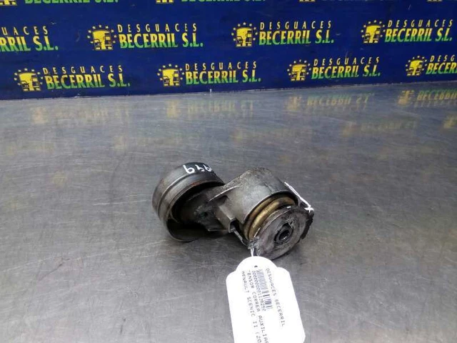 6730904628 galet tendeur pour RENAULT SCENIC II 1.9 DCI 2003 1139250