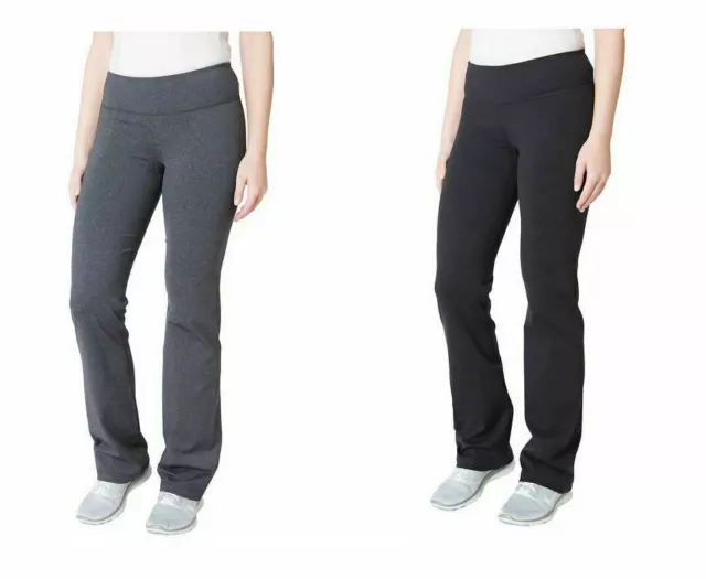 NWT!!! Kirkland Signature Ladies' Pull On Active Pant, Variety